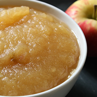 Apple Sauce