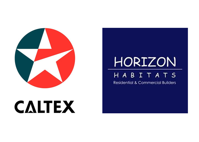 CaltexAndHorizon